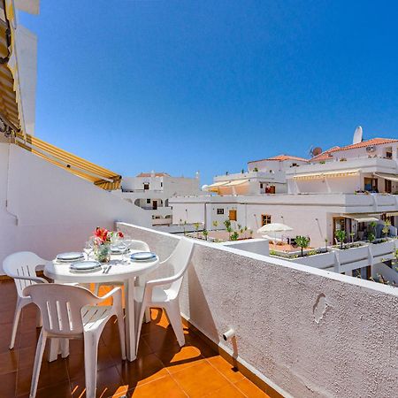 Garden City Atlantic View Playa Feñabe Exterior foto